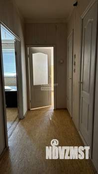 1-к квартира, вторичка, 39м2, 4/9 этаж