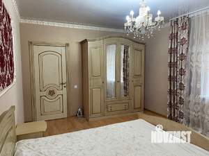 3-к квартира, вторичка, 106м2, 6/9 этаж