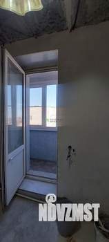 1-к квартира, вторичка, 33м2, 9/9 этаж