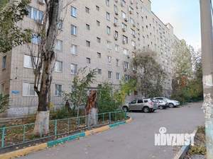 3-к квартира, вторичка, 57м2, 5/9 этаж
