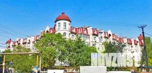 6-к квартира, вторичка, 231м2, 6/6 этаж