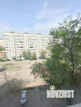 4-к квартира, вторичка, 78м2, 7/9 этаж