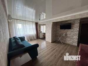3-к квартира, вторичка, 60м2, 5/5 этаж