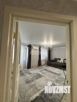 3-к квартира, вторичка, 77м2, 5/5 этаж