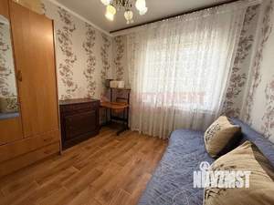3-к квартира, вторичка, 72м2, 7/9 этаж