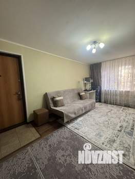 1-к квартира, вторичка, 30м2, 1/5 этаж