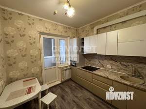 1-к квартира, вторичка, 39м2, 2/12 этаж