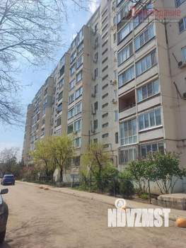 3-к квартира, вторичка, 74м2, 6/9 этаж