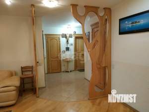 2-к квартира, вторичка, 99м2, 6/10 этаж