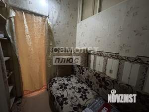 2-к квартира, вторичка, 43м2, 2/2 этаж