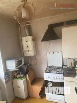 2-к квартира, вторичка, 38м2, 4/5 этаж
