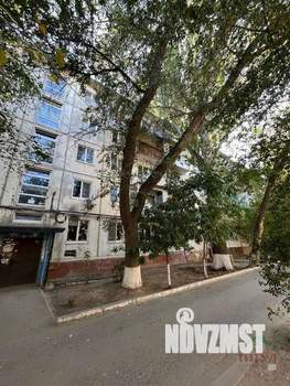 4-к квартира, вторичка, 59м2, 5/5 этаж