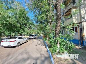 1-к квартира, вторичка, 31м2, 3/5 этаж