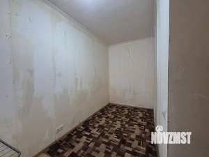 1-к квартира, вторичка, 30м2, 1/2 этаж