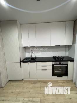 3-к квартира, вторичка, 63м2, 1/5 этаж