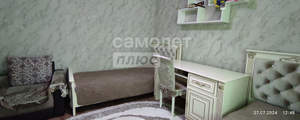 3-к квартира, вторичка, 60м2, 5/5 этаж