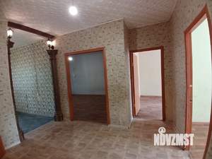 3-к квартира, вторичка, 69м2, 1/9 этаж