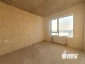 2-к квартира, вторичка, 57м2, 16/24 этаж