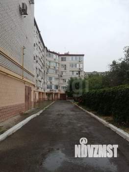4-к квартира, вторичка, 107м2, 3/5 этаж