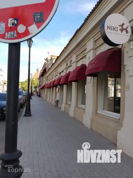 1-к квартира, вторичка, 19м2, 2/2 этаж