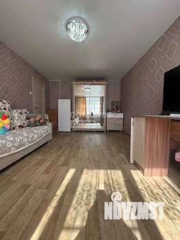 1-к квартира, вторичка, 34м2, 2/9 этаж