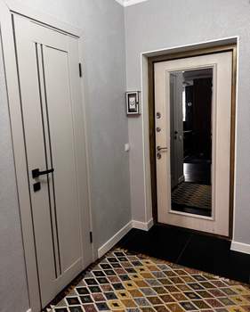 2-к квартира, вторичка, 80м2, 2/14 этаж