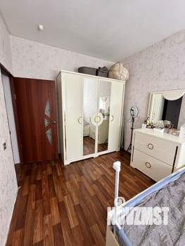 2-к квартира, вторичка, 53м2, 3/12 этаж