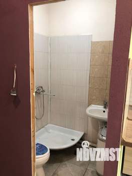 1-к квартира, вторичка, 13м2, 1/3 этаж