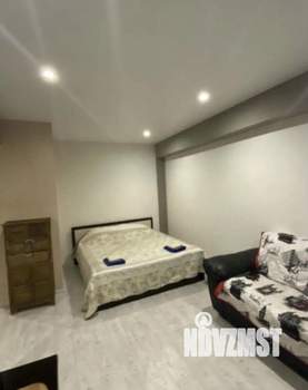 1-к квартира, вторичка, 31м2, 1/5 этаж