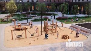 3-к квартира, строящийся дом, 75м2, 5/24 этаж