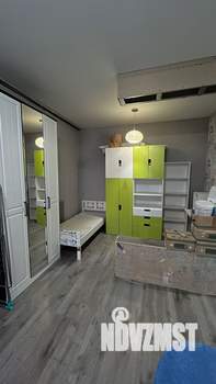 1-к квартира, вторичка, 30м2, 9/9 этаж