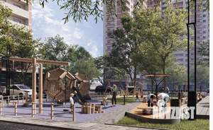 1-к квартира, вторичка, 42м2, 8/16 этаж