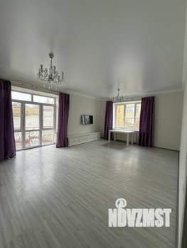 3-к квартира, вторичка, 102м2, 2/6 этаж