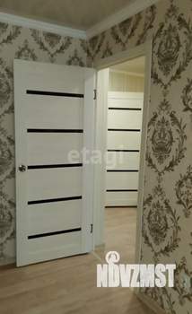 3-к квартира, вторичка, 65м2, 1/5 этаж