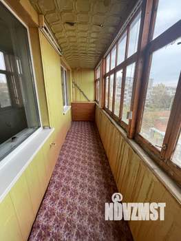 3-к квартира, вторичка, 68м2, 5/5 этаж