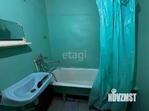 1-к квартира, вторичка, 44м2, 2/5 этаж