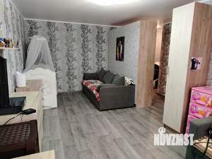 1-к квартира, вторичка, 34м2, 2/5 этаж