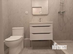 1-к квартира, вторичка, 37м2, 5/23 этаж