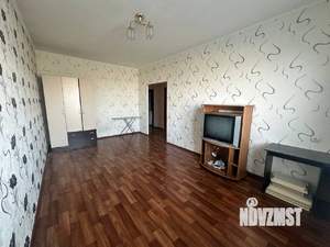 2-к квартира, вторичка, 53м2, 3/12 этаж