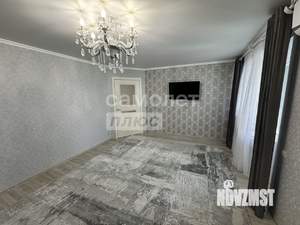 3-к квартира, вторичка, 77м2, 5/5 этаж