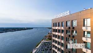 3-к квартира, вторичка, 92м2, 1/24 этаж