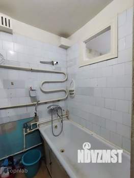 2-к квартира, вторичка, 43м2, 4/5 этаж