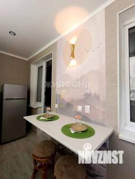 1-к квартира, вторичка, 43м2, 4/10 этаж