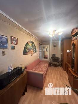 1-к квартира, вторичка, 29м2, 1/2 этаж