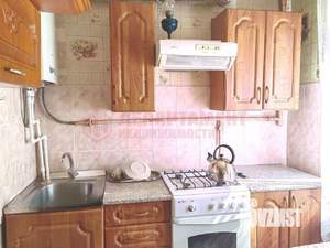 2-к квартира, вторичка, 44м2, 1/5 этаж