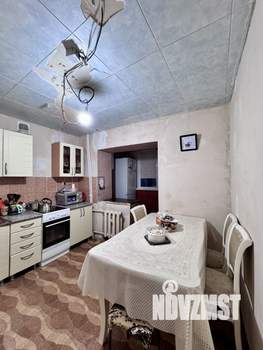 3-к квартира, вторичка, 71м2, 3/5 этаж