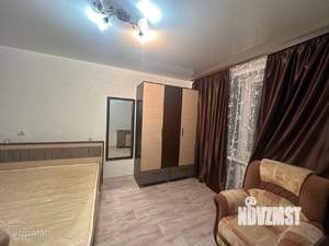 1-к квартира, вторичка, 21м2, 1/5 этаж