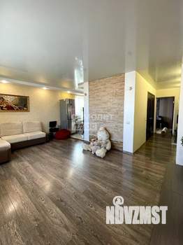 2-к квартира, вторичка, 50м2, 5/5 этаж