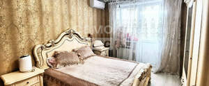 1-к квартира, вторичка, 40м2, 11/17 этаж