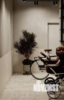 1-к квартира, вторичка, 38м2, 6/20 этаж